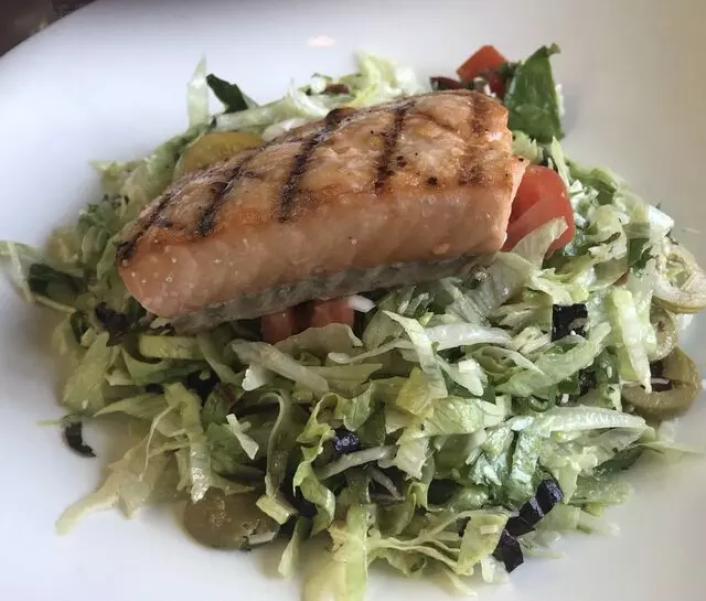 McCormick & Schmick’s Seafood & Steaks