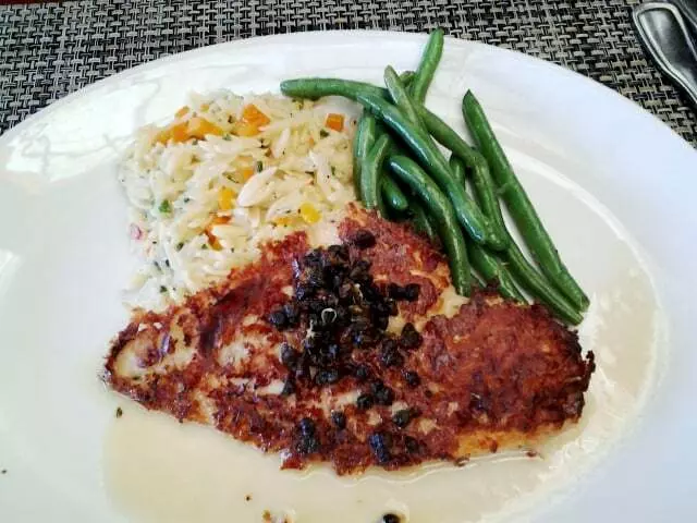 McCormick & Schmick’s Seafood & Steaks