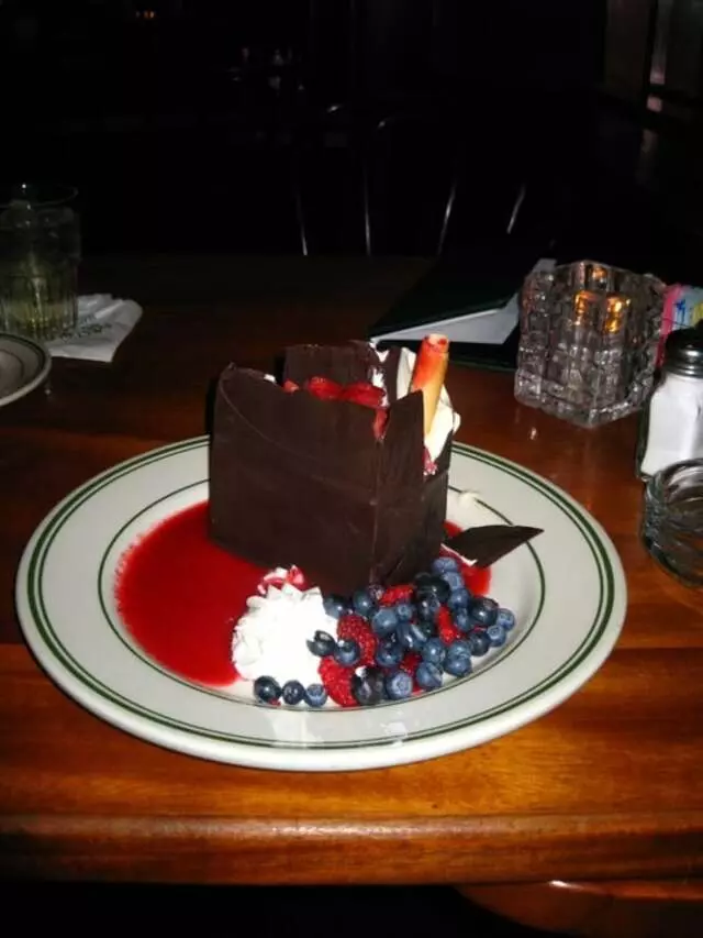 McCormick & Schmick’s Seafood & Steaks