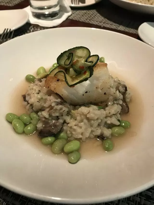 McCormick & Schmick’s Seafood & Steaks