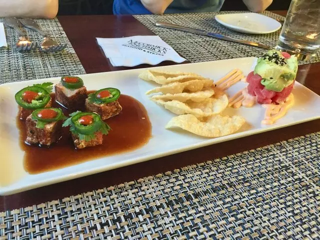 McCormick & Schmick’s Seafood & Steaks