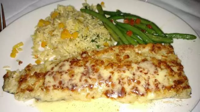 McCormick & Schmick’s Seafood & Steaks