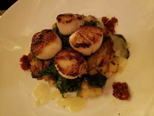 McCormick & Schmick’s Seafood & Steaks