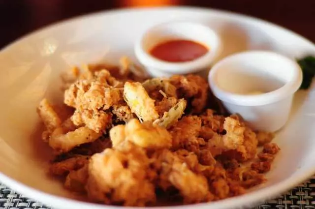 McCormick & Schmick’s Seafood & Steaks