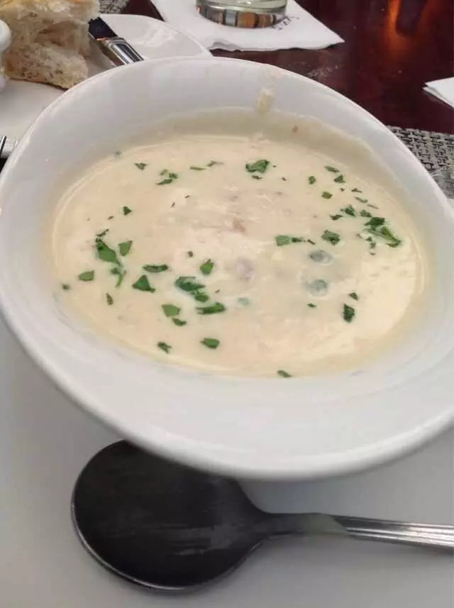 McCormick & Schmick’s Seafood & Steaks