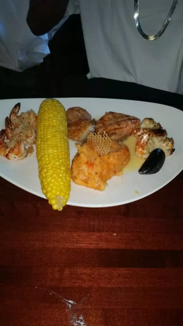 McCormick & Schmick’s Seafood & Steaks