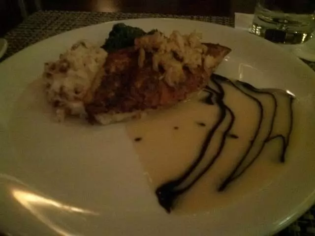 McCormick & Schmick’s Seafood & Steaks
