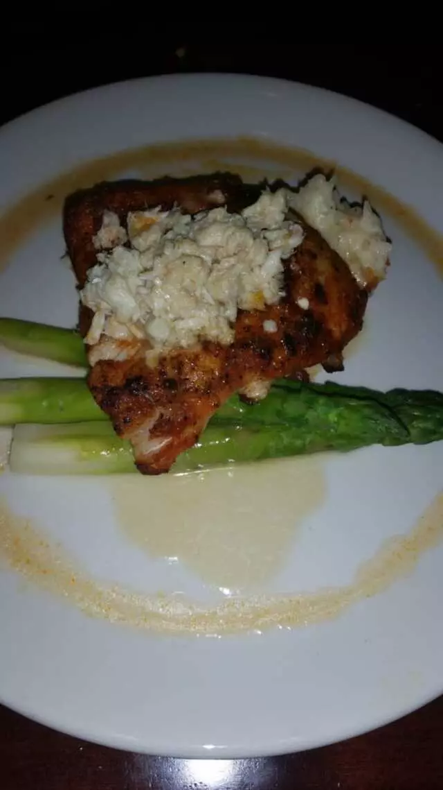 McCormick & Schmick’s Seafood & Steaks