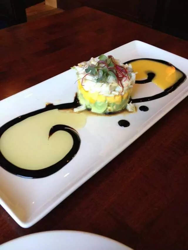 McCormick & Schmick’s Seafood & Steaks