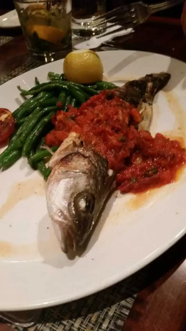 McCormick & Schmick’s Seafood & Steaks