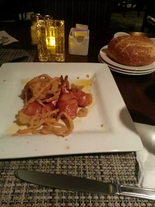 McCormick & Schmick’s Seafood & Steaks