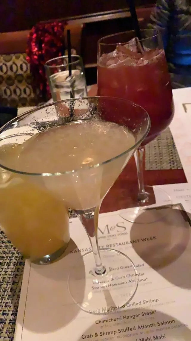 McCormick & Schmick’s Seafood & Steaks