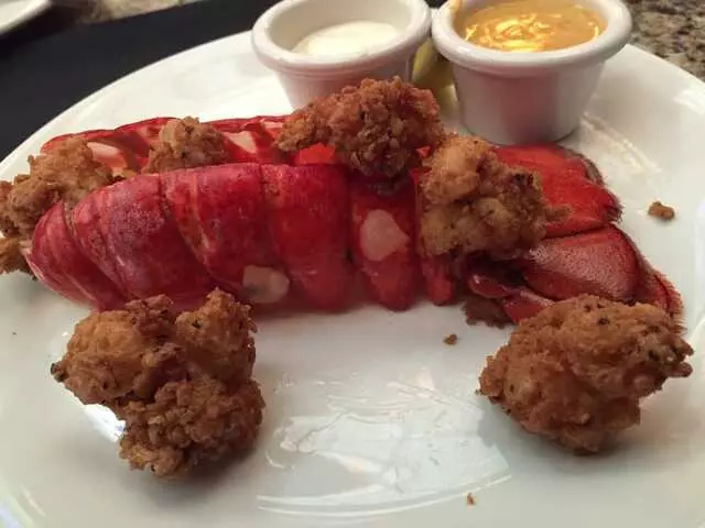 McCormick & Schmick’s Seafood & Steaks