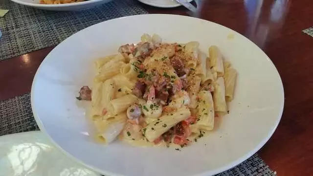 McCormick & Schmick’s Seafood & Steaks