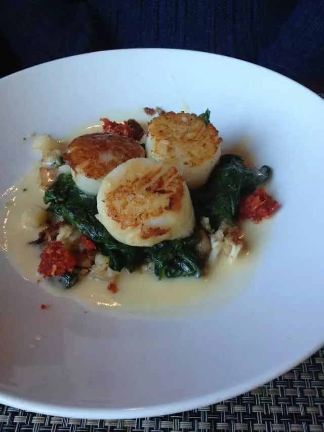 McCormick & Schmick’s Seafood & Steaks