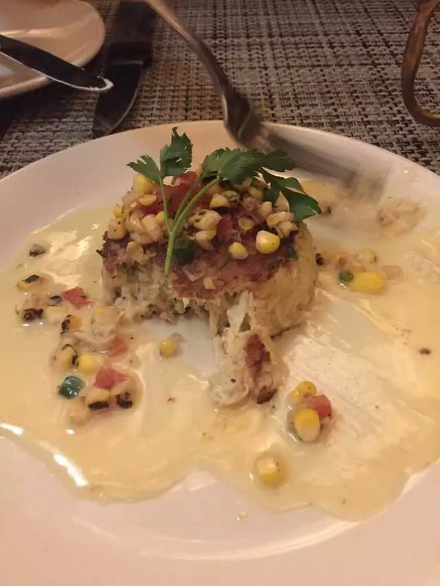 McCormick & Schmick’s Seafood & Steaks