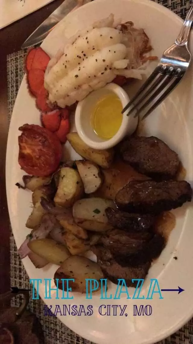 McCormick & Schmick’s Seafood & Steaks