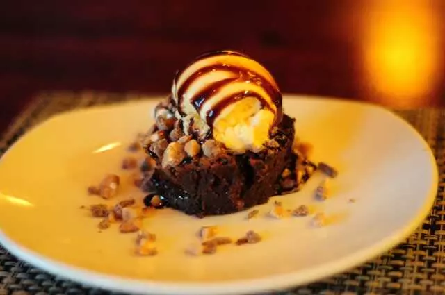 McCormick & Schmick’s Seafood & Steaks