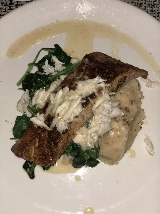 McCormick & Schmick’s Seafood & Steaks