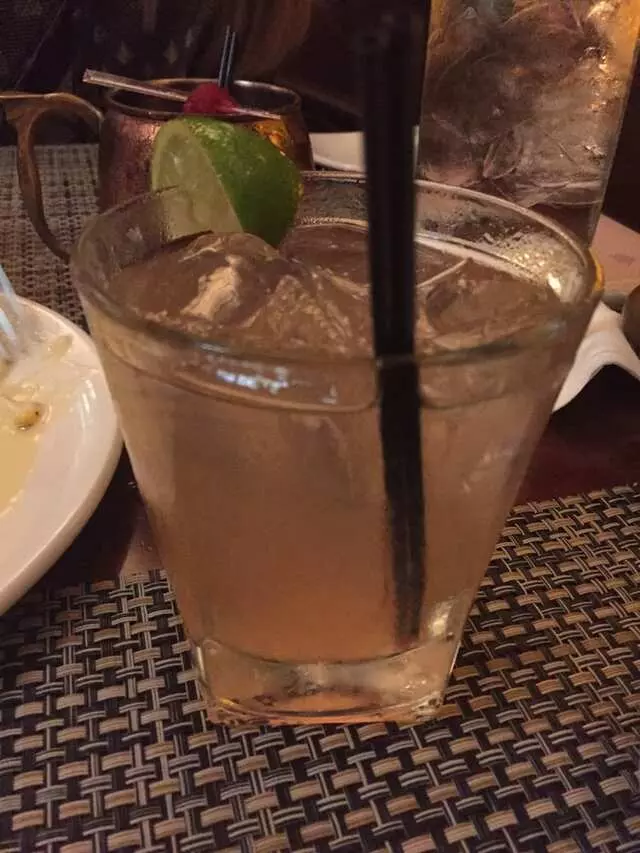 McCormick & Schmick’s Seafood & Steaks