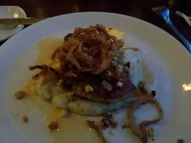 McCormick & Schmick’s Seafood & Steaks