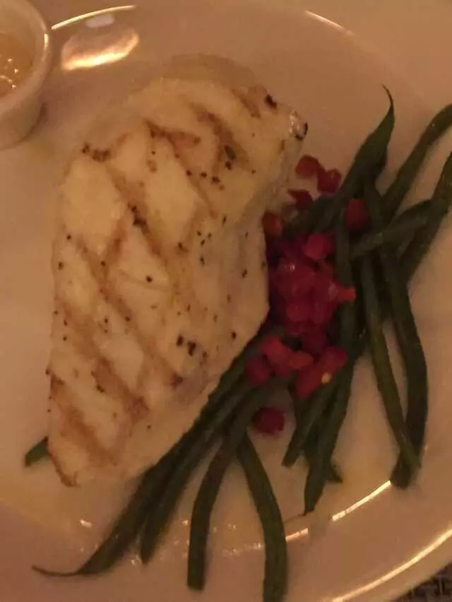 McCormick & Schmick’s Seafood & Steaks