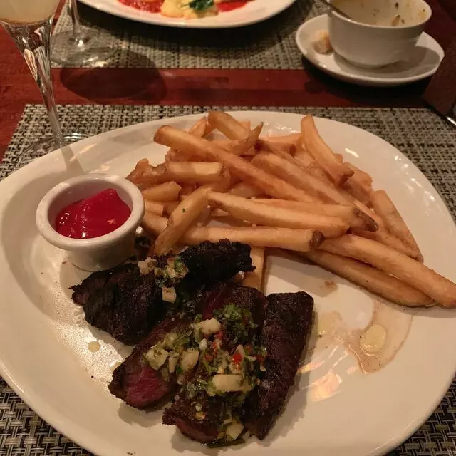 McCormick & Schmick’s Seafood & Steaks