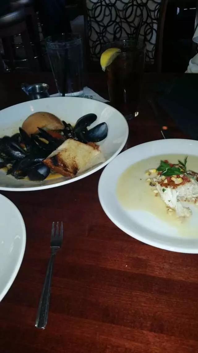McCormick & Schmick’s Seafood & Steaks