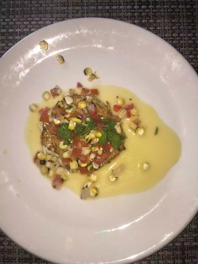 McCormick & Schmick’s Seafood & Steaks