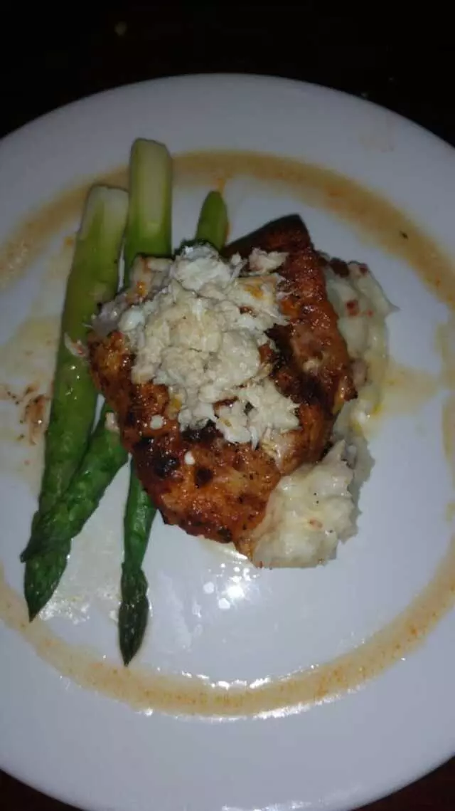 McCormick & Schmick’s Seafood & Steaks