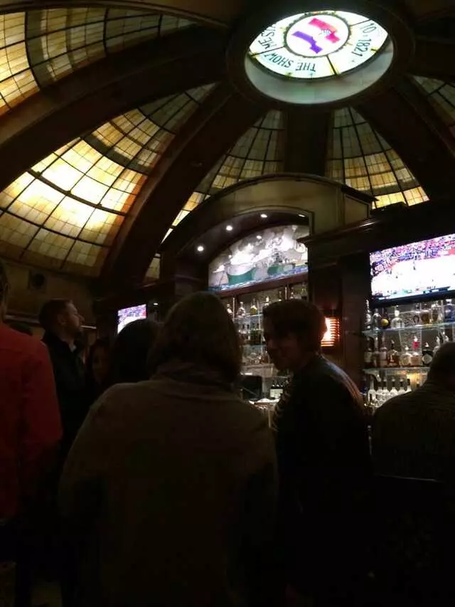 McCormick & Schmick’s Seafood & Steaks
