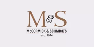 McCormick & Schmick’s Seafood & Steaks