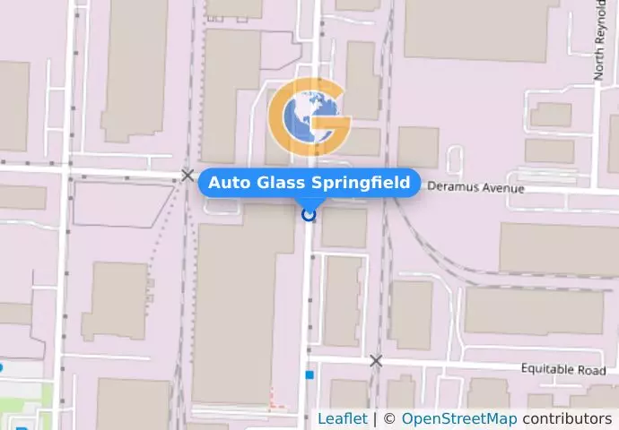 Auto Glass Springfield