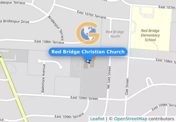 Red Bridge Christian Church