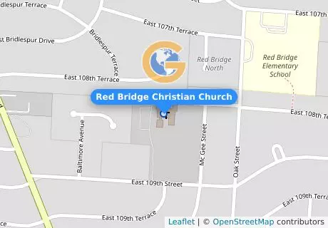 Red Bridge Christian Church