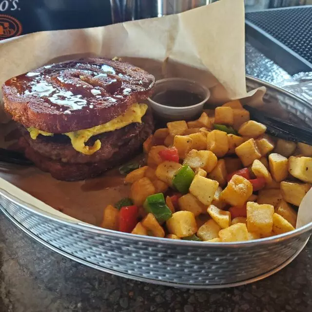 Madison’s Neighborhood Eatery