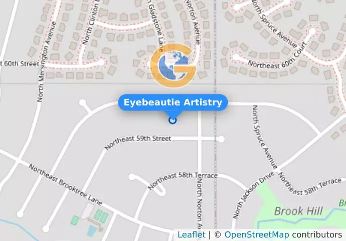 Eyebeautie Artistry