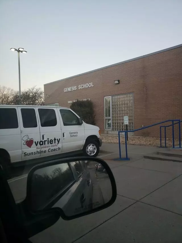 Genesis School