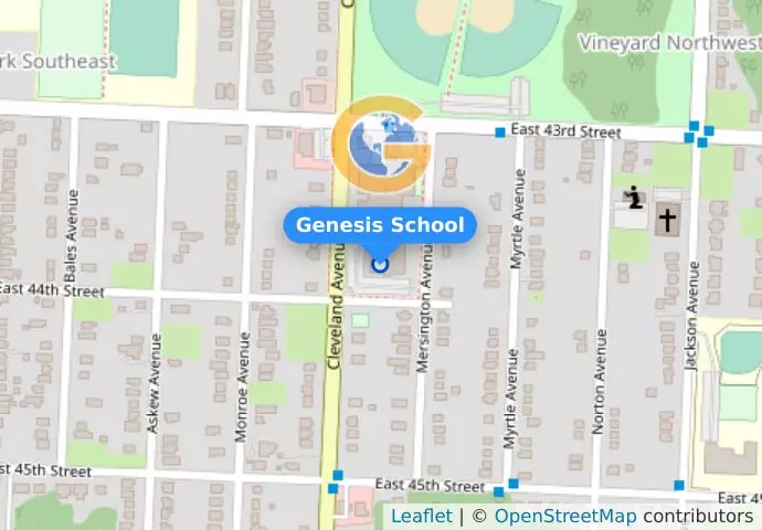 Genesis School