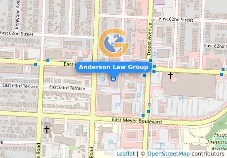 Anderson Law Group