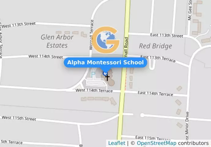 Alpha Montessori School