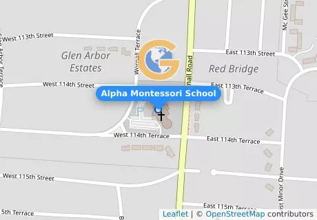 Alpha Montessori School