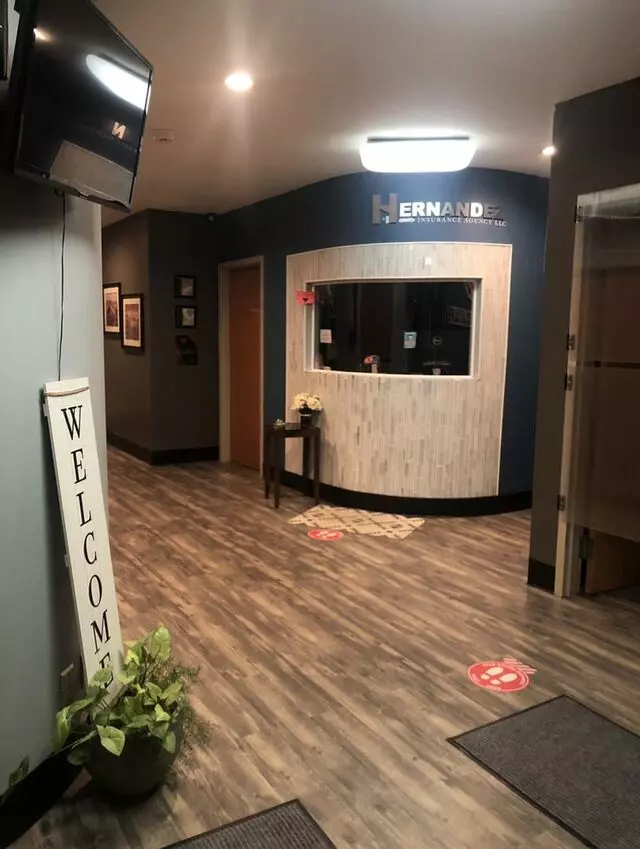 Hernandez Insurance Agency