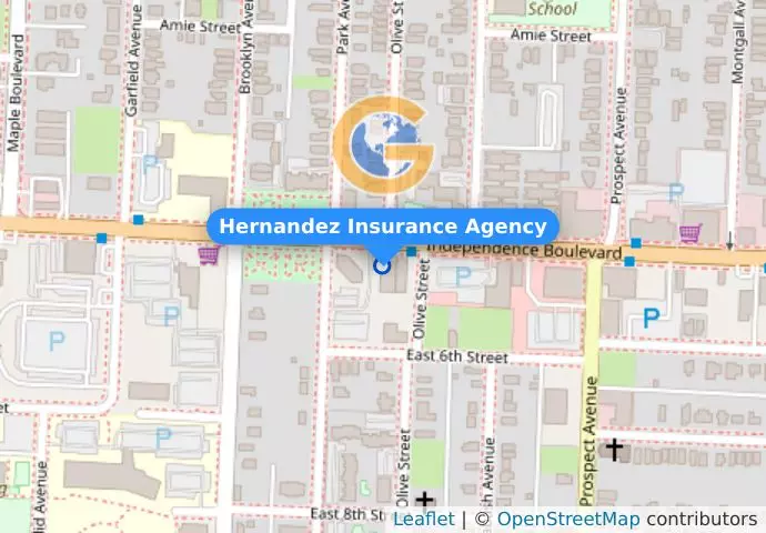 Hernandez Insurance Agency