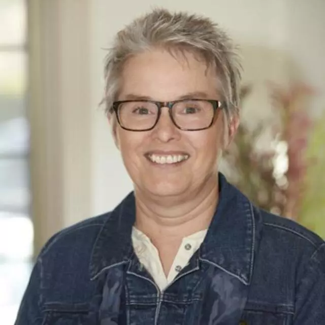 Deborah Shanks, MCC