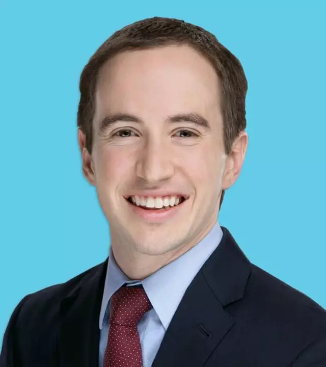 Nicholas Crowley, MD