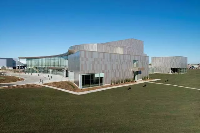 ACI Boland Architects