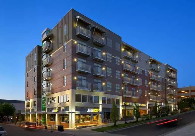ACI Boland Architects