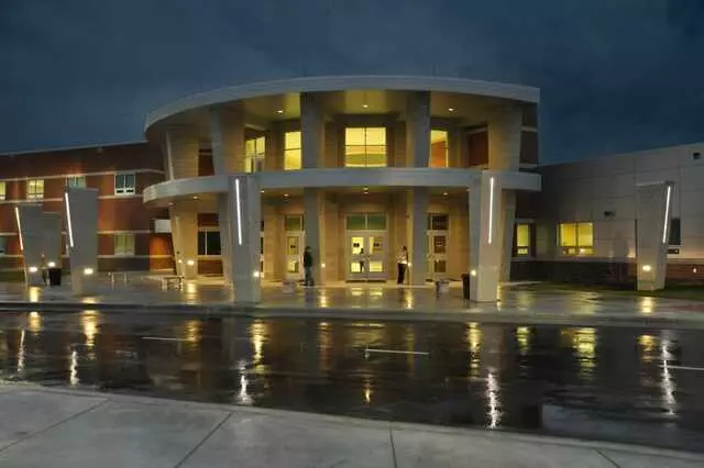 ACI Boland Architects