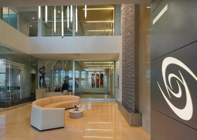 ACI Boland Architects